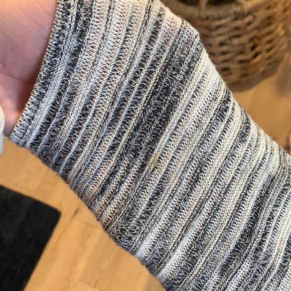 NWT $220 retail! Noa NOA Knit Cardigan  from Denmark - Picture 7 of 7